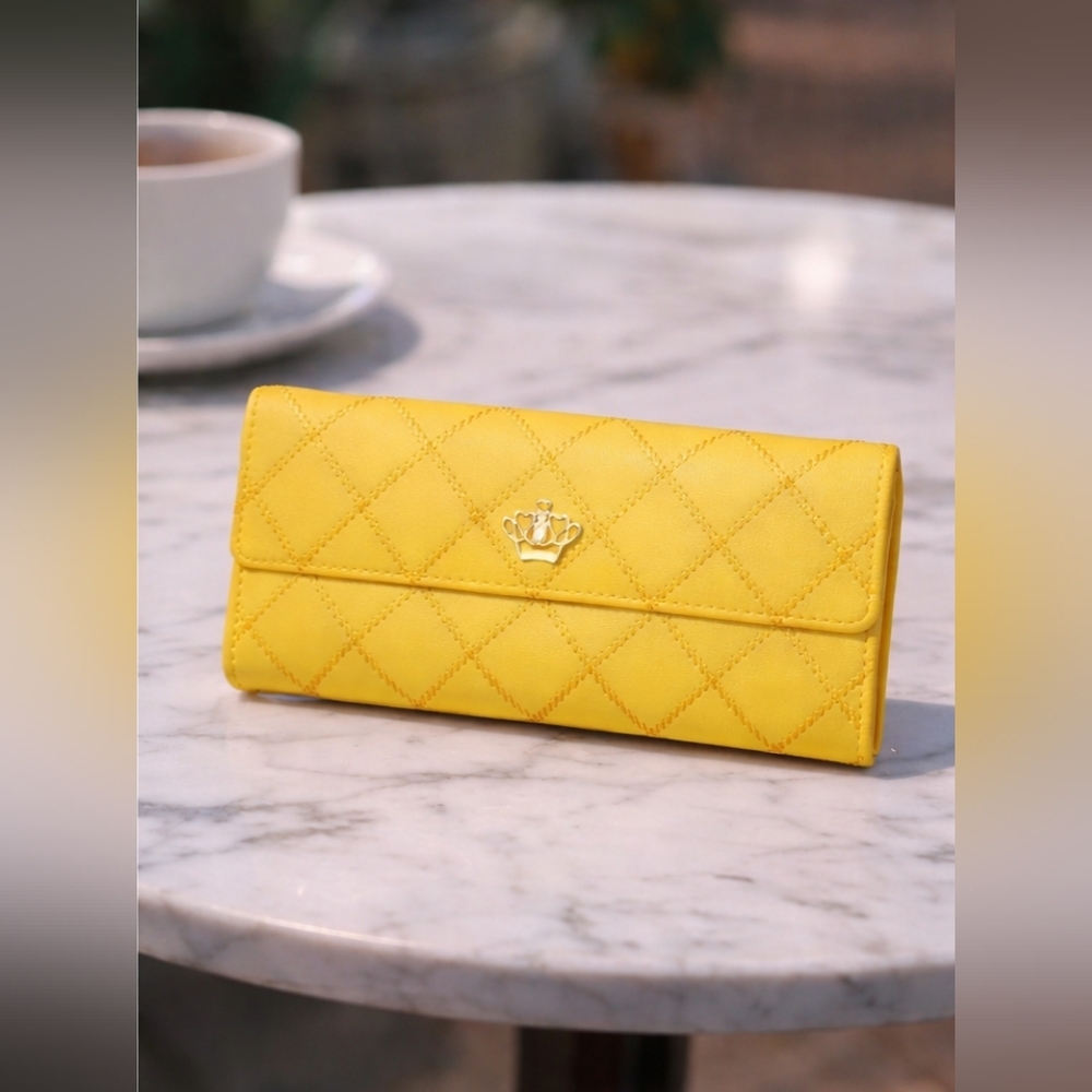 Ladies Wallet